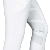 Cavallo Rijlegging CavalLin GRIP RL Full Grip Wit