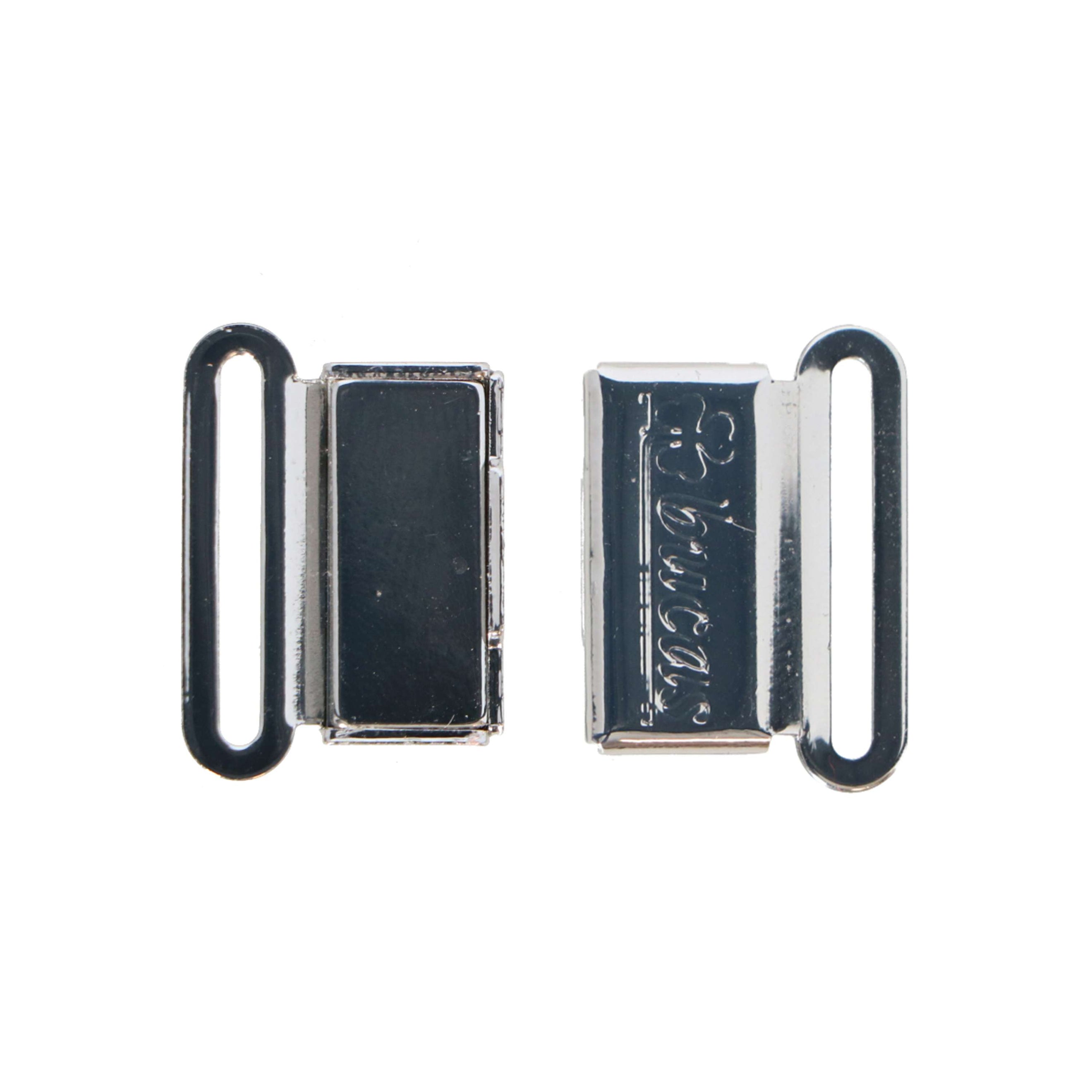 Bucas Snap-Lock Magnetic Clip Bucas Snap-Lock Magnetic Clip