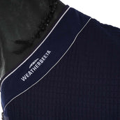 Weatherbeeta Cooler Thermocell Standard Neck Navy/Wit