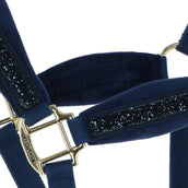 Kentucky Halster Glitter Stone Navy