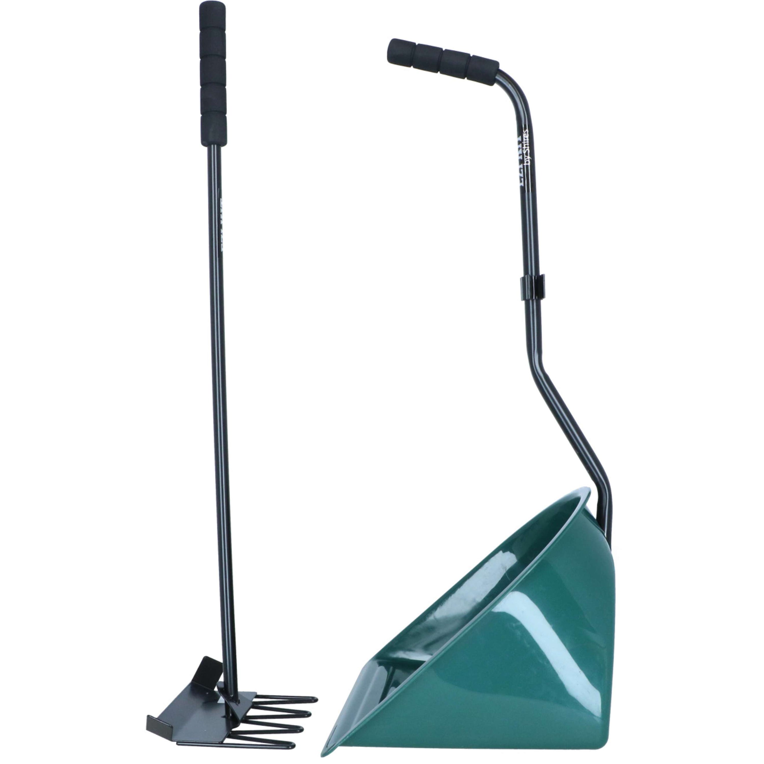 Shires Ezi-Kit Mestboy Donkergroen Shires Ezi-Kit Mestboy Donkergroen