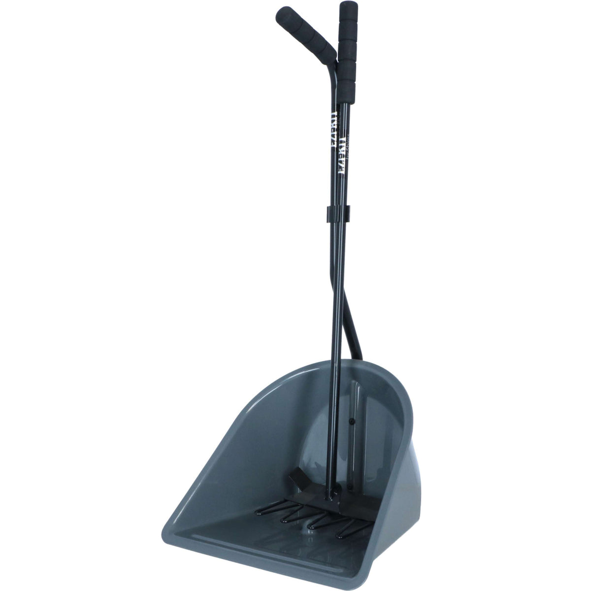 Shires Ezi-Kit Mestboy Grijs