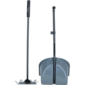 Shires Ezi-Kit Mestboy Grijs