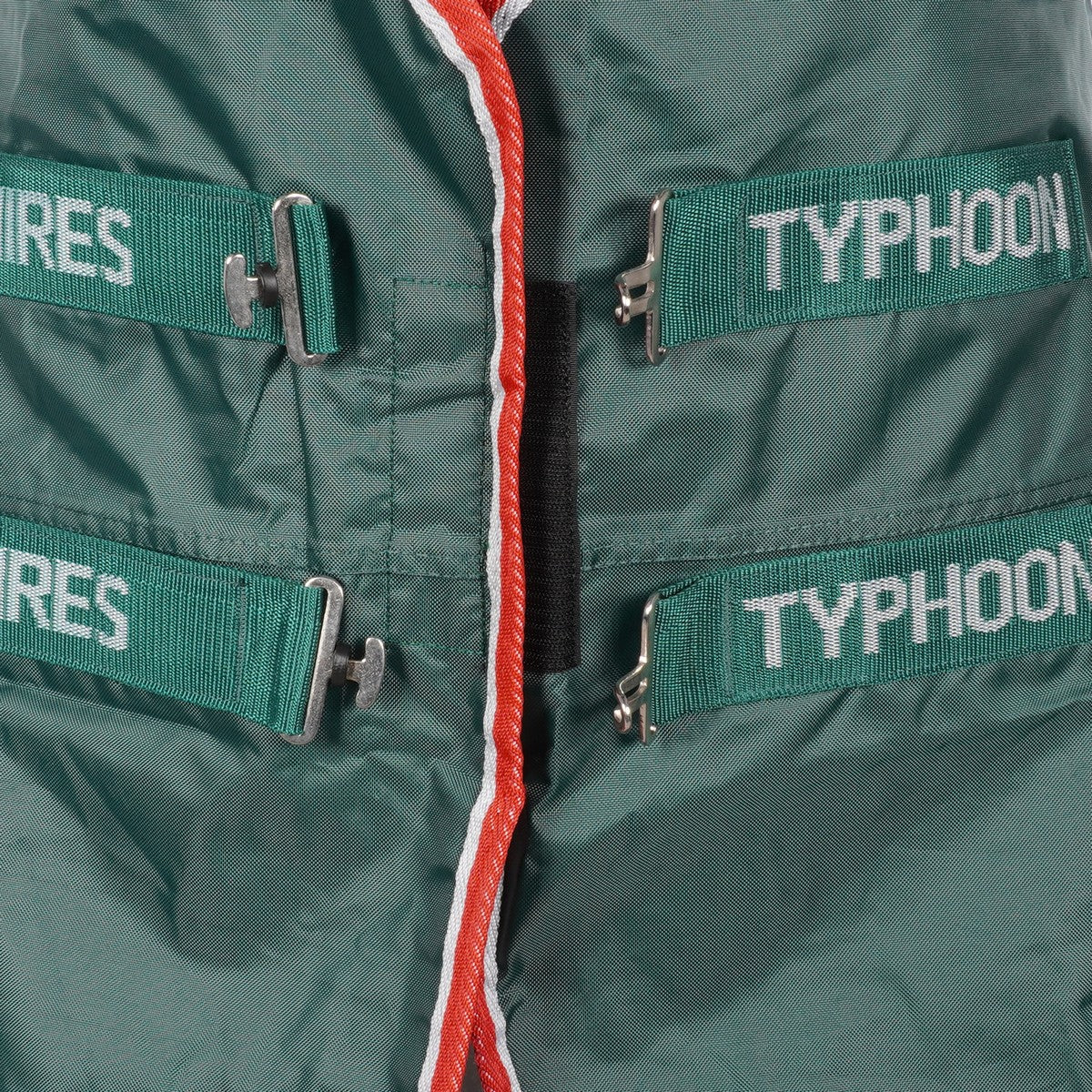 Tempest Outdoordeken Typhoon Lite Combo Groen