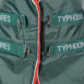 Tempest Outdoordeken Typhoon Lite Combo Groen