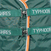 Tempest Regendeken Typhoon Lite Groen