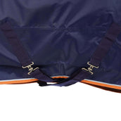 Tempest Winterdeken Turnout Typhoon 100g Navy