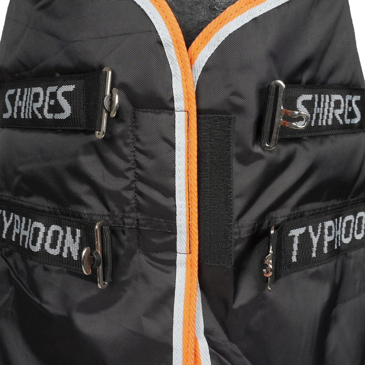 Tempest Turnout Typhoon 200g Zwart