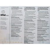 Effol HoefstraalVItal Siroop