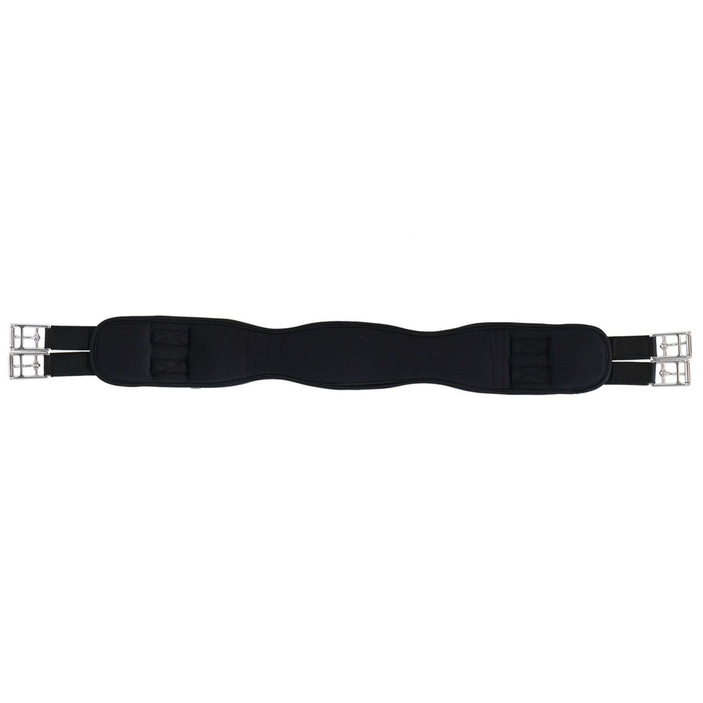 Harry's Horse Singel Memoryfoam Zwart