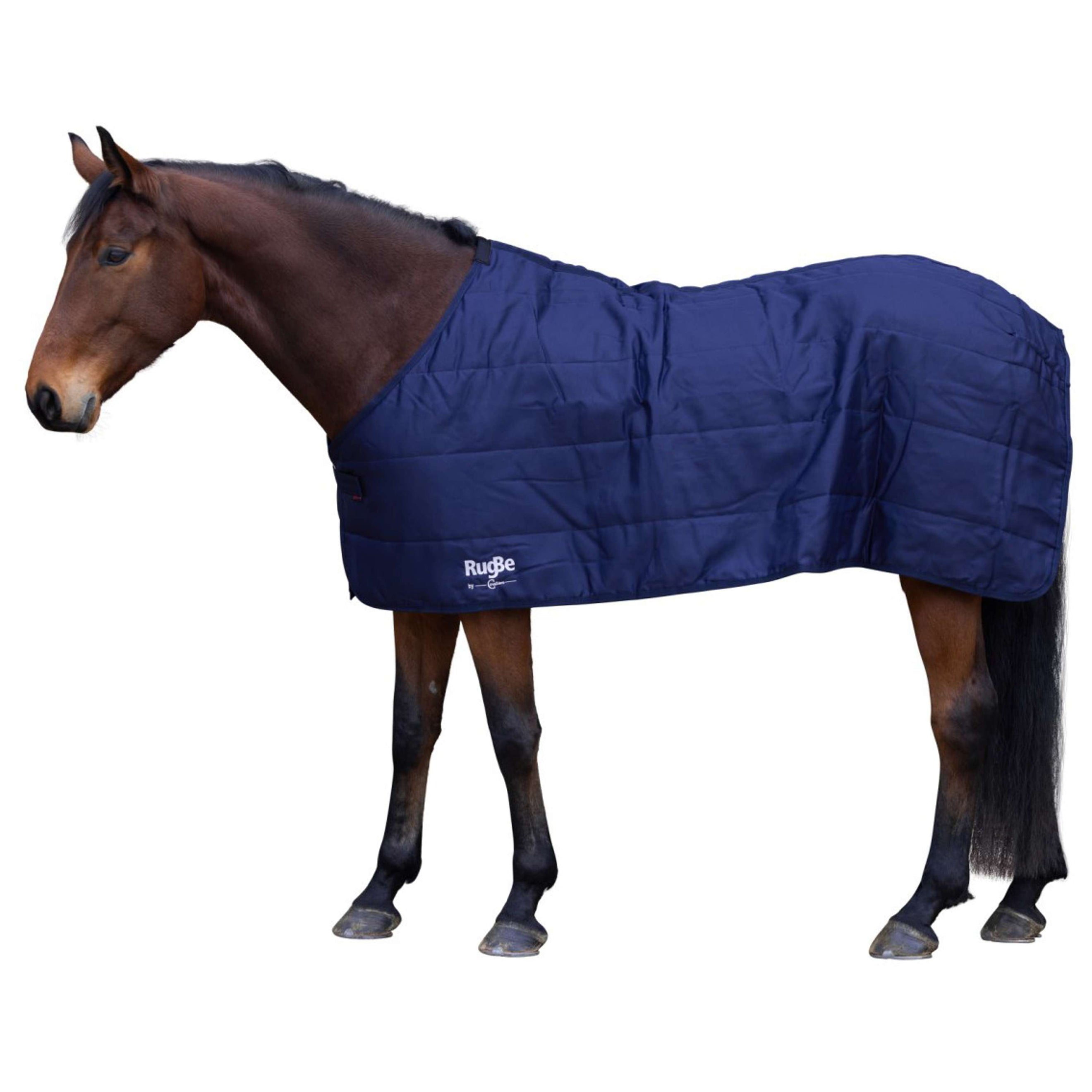 Kerbl Onderdeken RugBe Navy