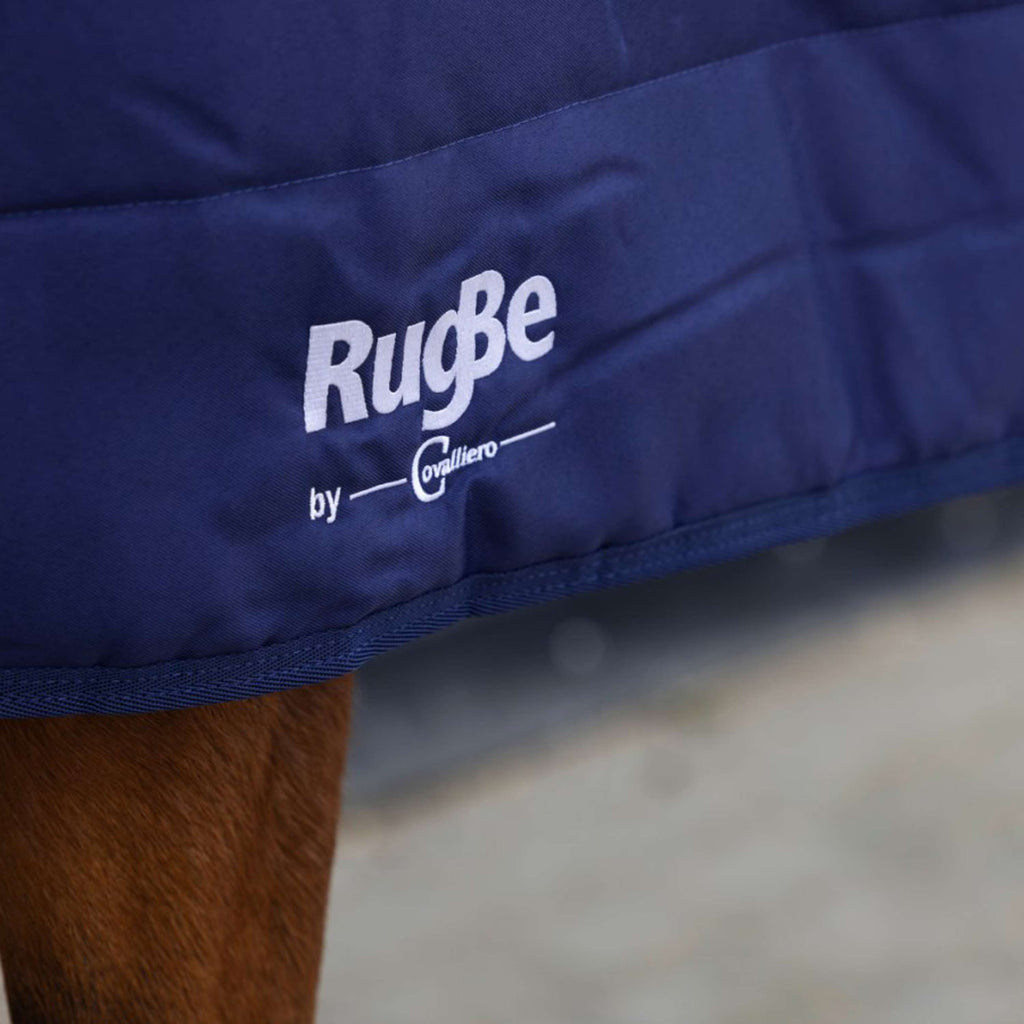 Kerbl Onderdeken RugBe Navy
