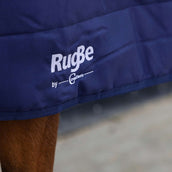 Kerbl Onderdeken RugBe Navy
