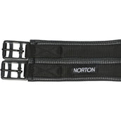 Norton Singel Comfort Elastisch Zwart