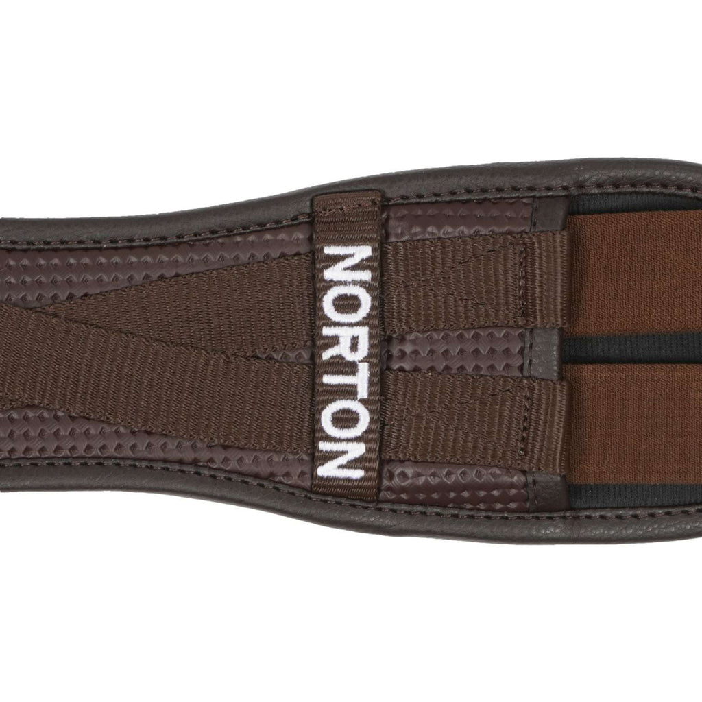 Norton Singel Confort Anatomisch Havana