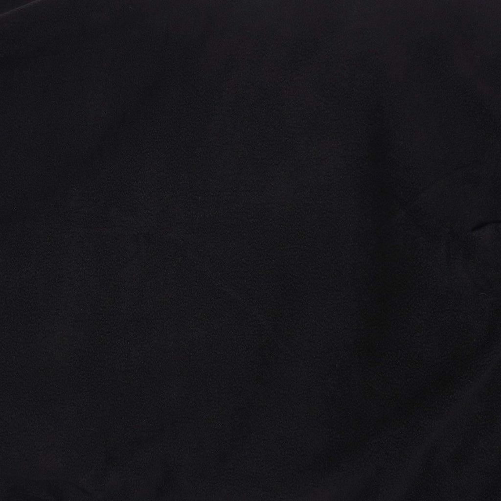 EQUITHÈME Uitrijdeken Tyrex 1200D Fleece Blauw/Zwart