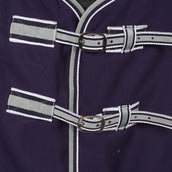 EQUITHÈME Zweetdeken Sweat Navy