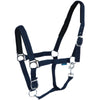 Norton Halster Gevoerd met Neopreen Navy
