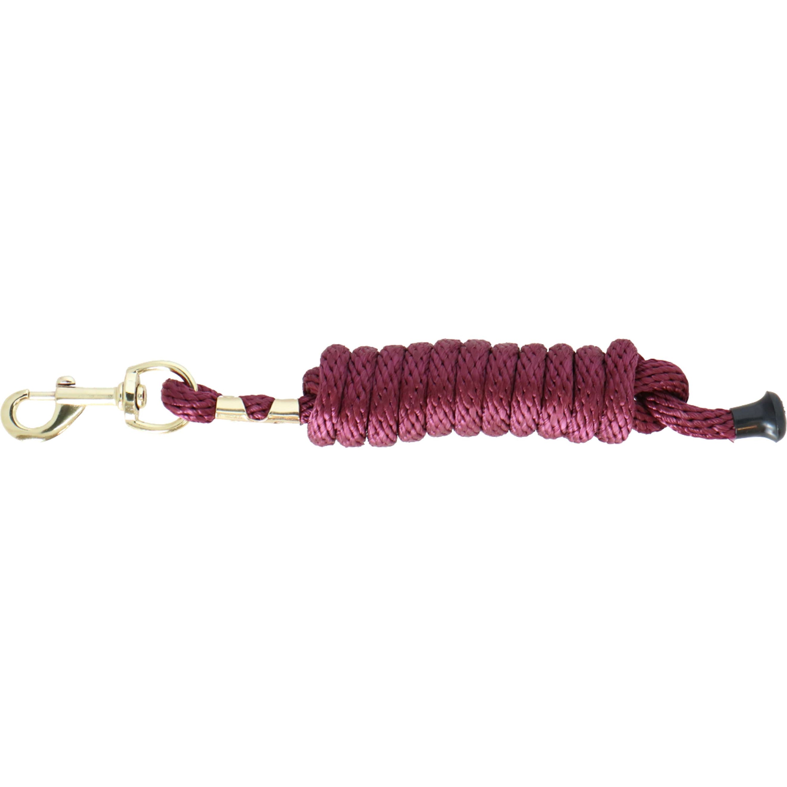 Norton Halstertouw 2m Bordeaux Norton Halstertouw 2m Bordeaux