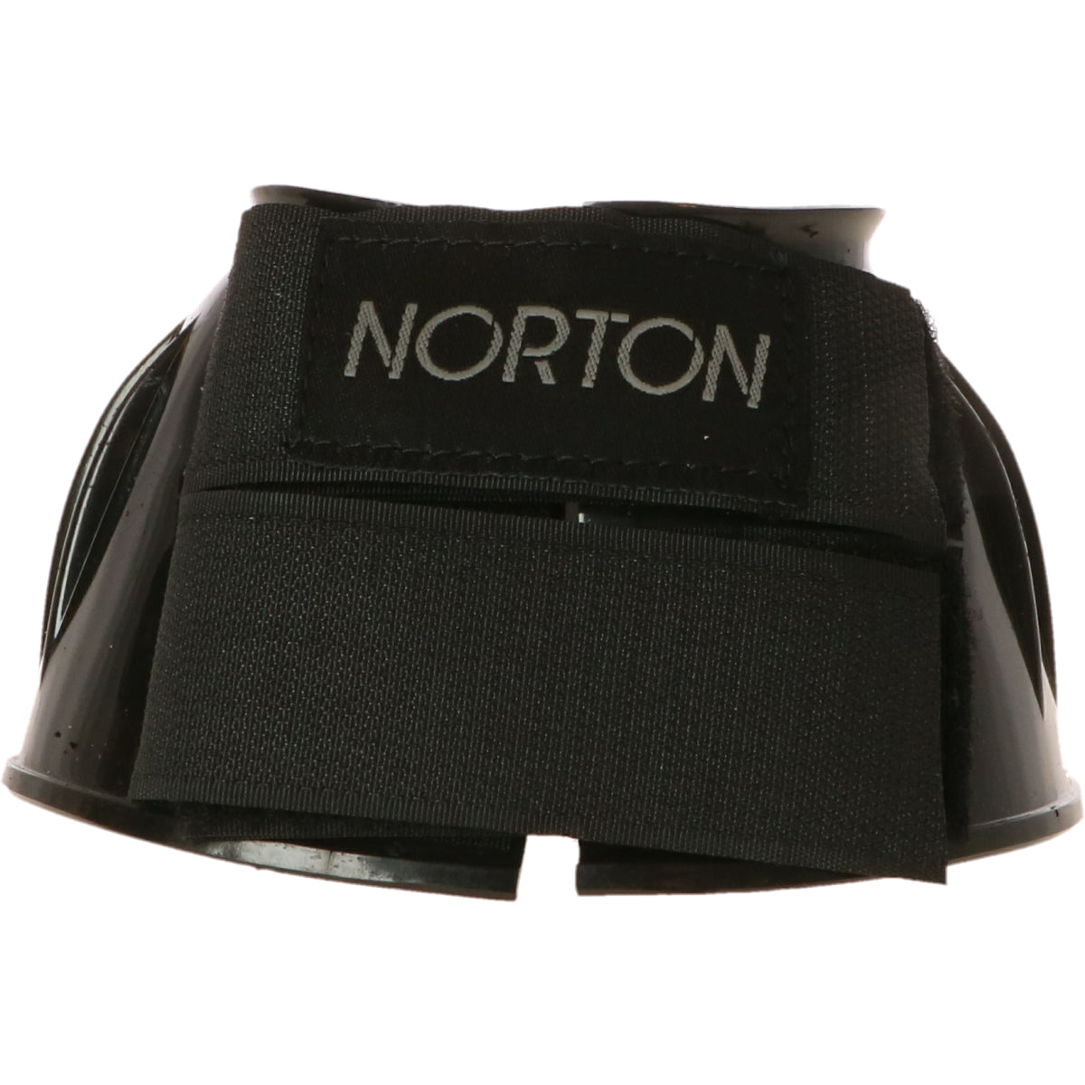 Norton Springschoenen Crazy Zwart