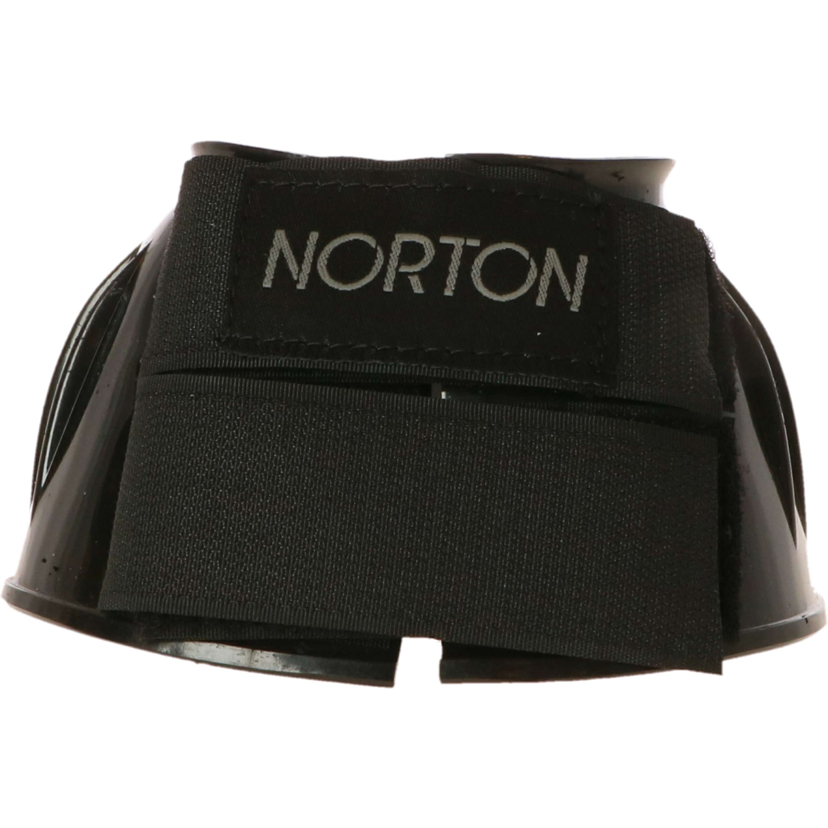 Norton Springschoenen Crazy Zwart Norton Springschoenen Crazy Zwart