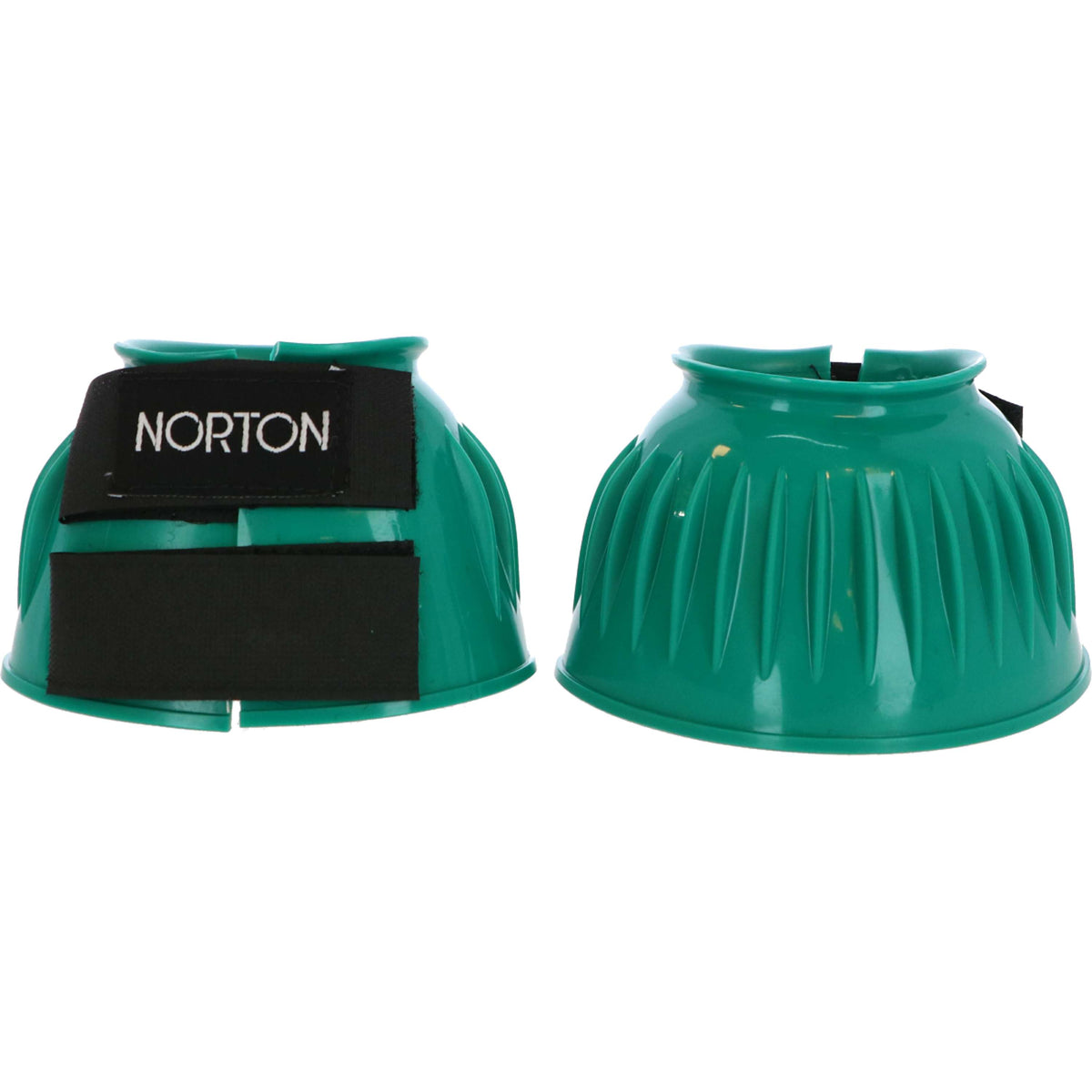 Norton Springschoenen Crazy Groen