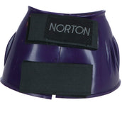 Norton Springschoenen Crazy Paars