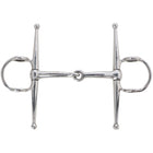 Feeling Ophaalkneveltrens RVS Massief 13mm