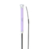 Whip & Go Dressuurzweep Gel Lila