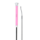 Whip & Go Dressuurzweep Gel Roze