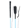 Whip & Go Ethologische Stok Lichtblauw