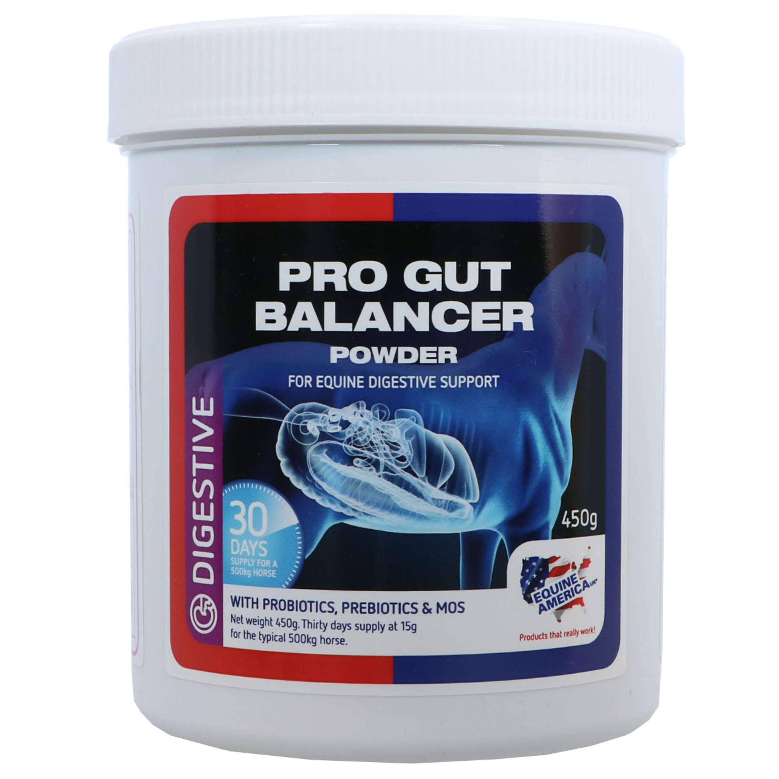 Equine America Pro Gut Balancer Equine America Pro Gut Balancer