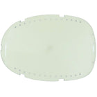 eQuick Brillenglazen for eVysor Transparant
