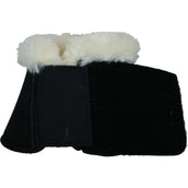 eQuick Springschoenen ES Overreach Fluffy Zwart