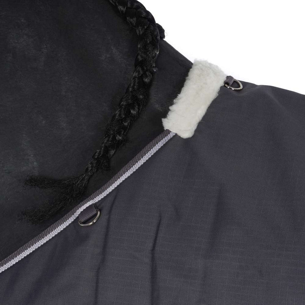 Harry's Horse Outdoordeken Thor 300g Ebony