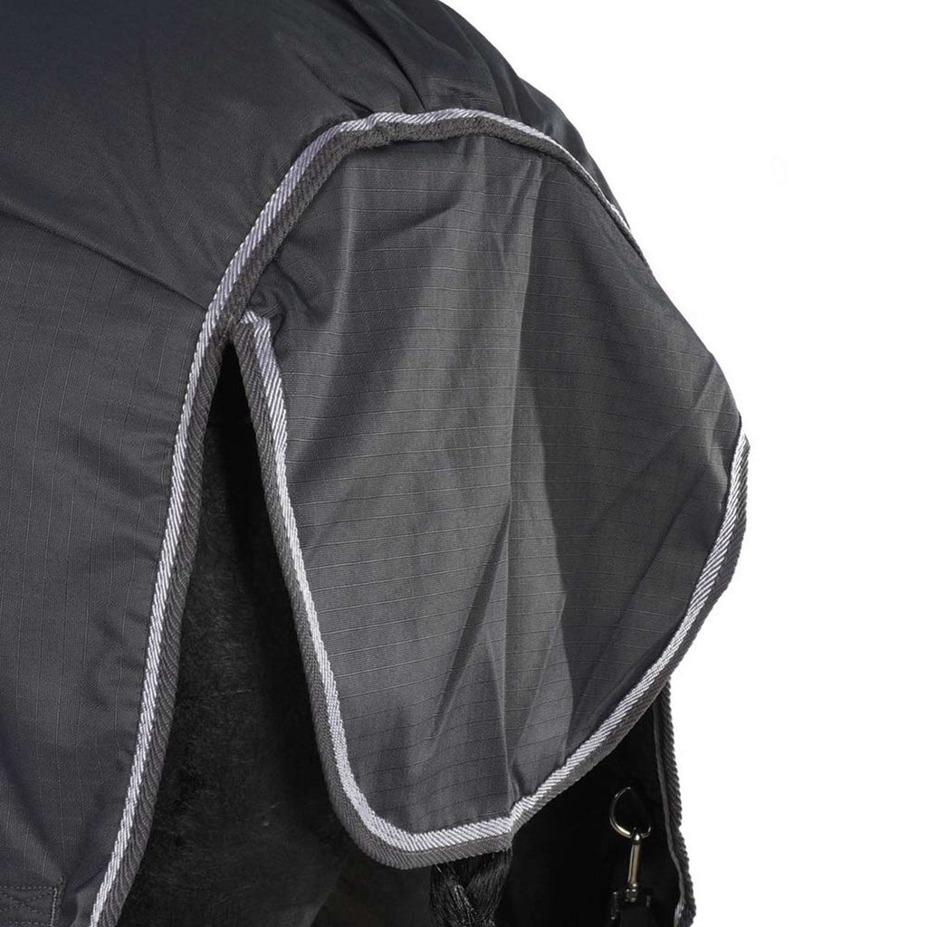 Harry's Horse Outdoordeken Thor 300g Ebony