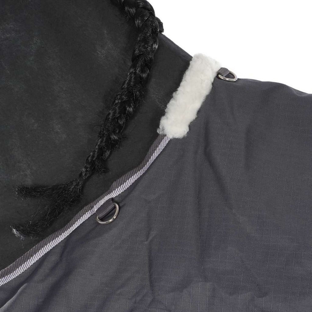 Harry's Horse Outdoordeken Thor 100g Ebony