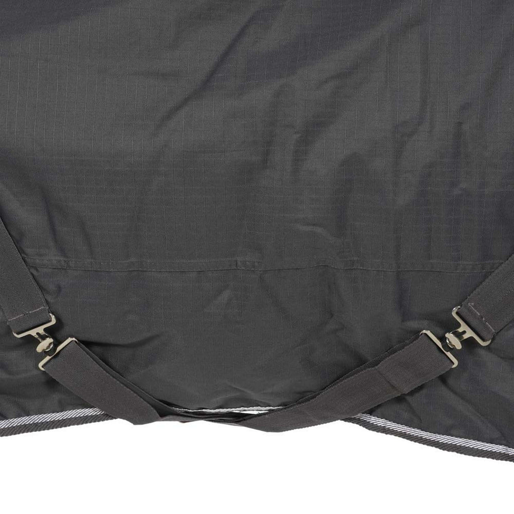 Harry's Horse Outdoordeken Thor 100g Ebony