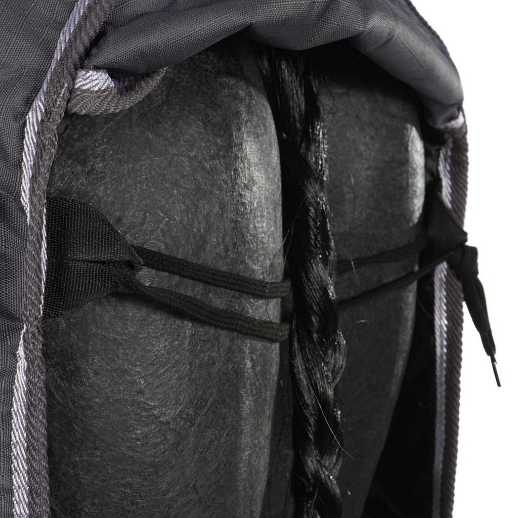 Harry's Horse Outdoordeken Thor 100g Ebony