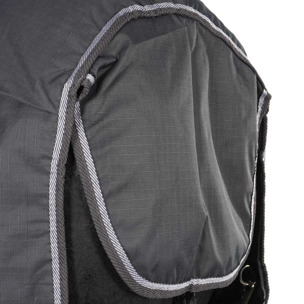 Harry's Horse Outdoordeken Thor 100g Ebony