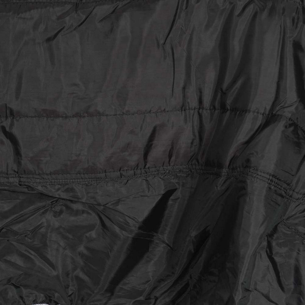 Harry's Horse Outdoordeken Thor 200g met Hals Ebony