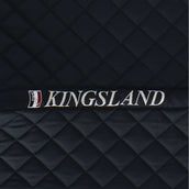 Kingsland Zadeldekje Classic Dressuur Navy