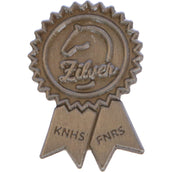 KNHS Speld Zilver