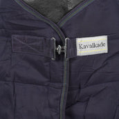 Kavalkade Onderdeken 150g Navy