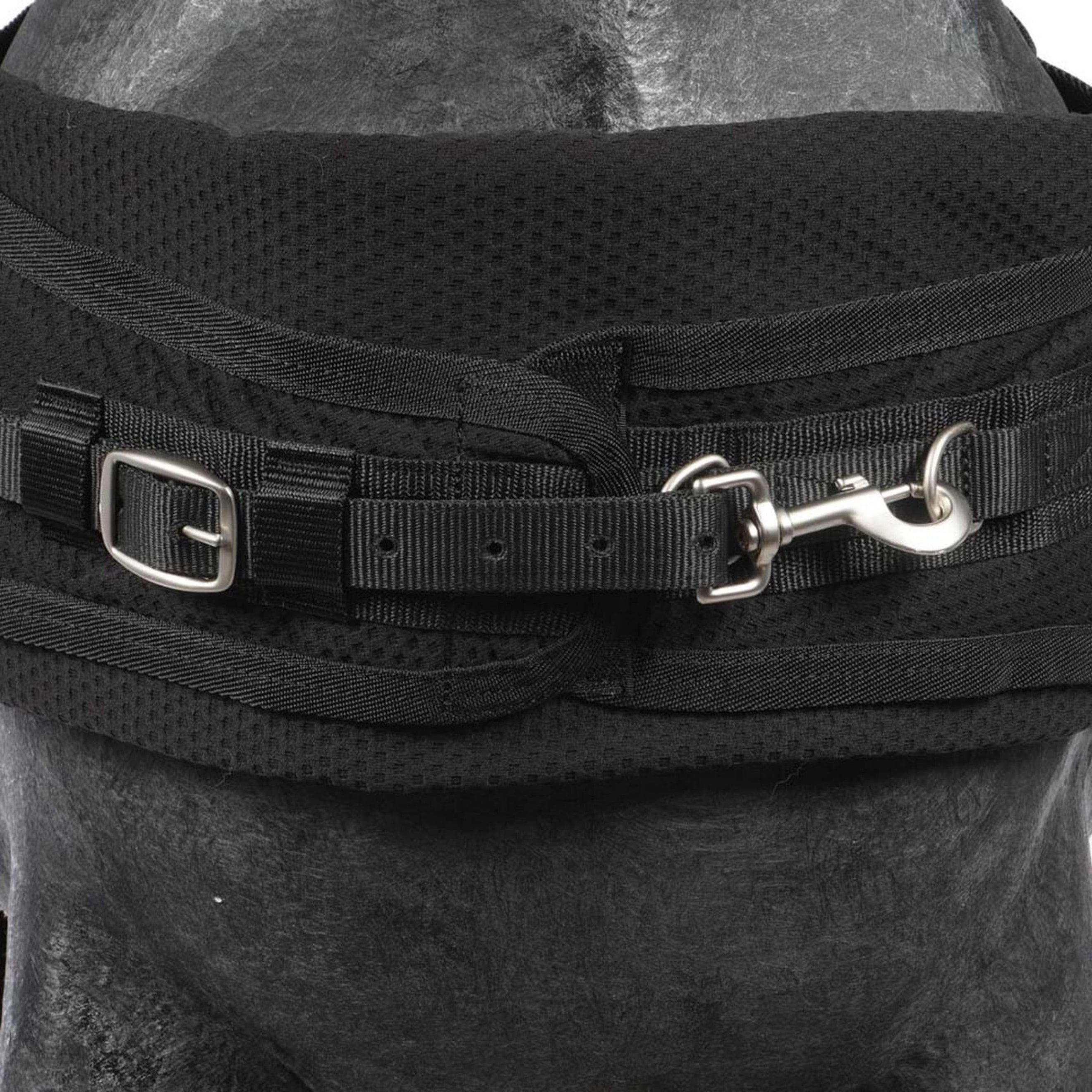 Catago Walker FIR-Tech Zwart Catago Walker FIR-Tech Zwart