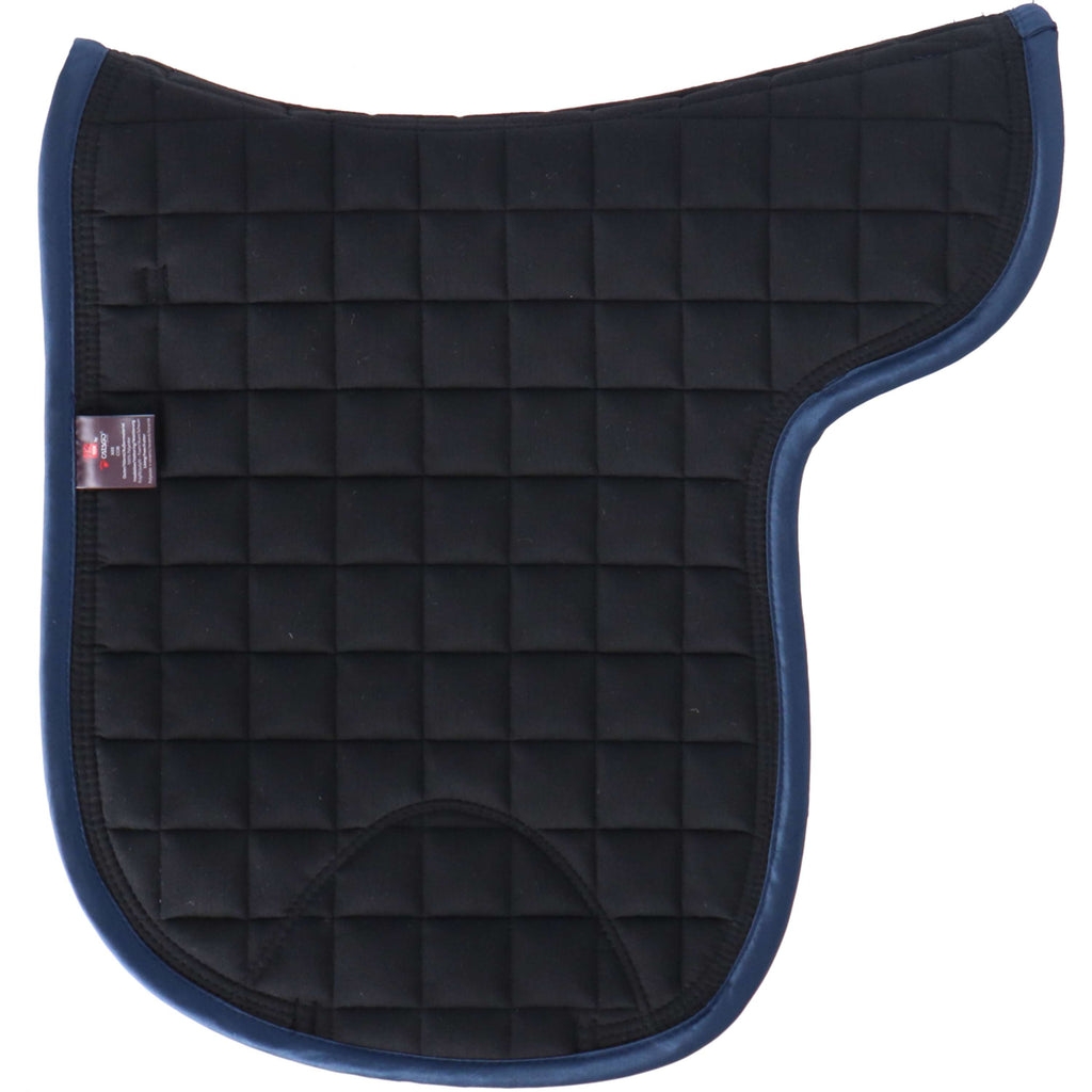 Catago Zadeldekje FIR-Tech Elegant Ijslander Navy