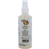 Soulhorse loves Bense & Eicke Anti-Itch Spray Felix' #Jeukepony