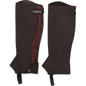 Kieffer Chaps Andorra Perfect Donkerbruin