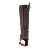 Kieffer Chaps Arlene Bicolor Bruin/Zwart