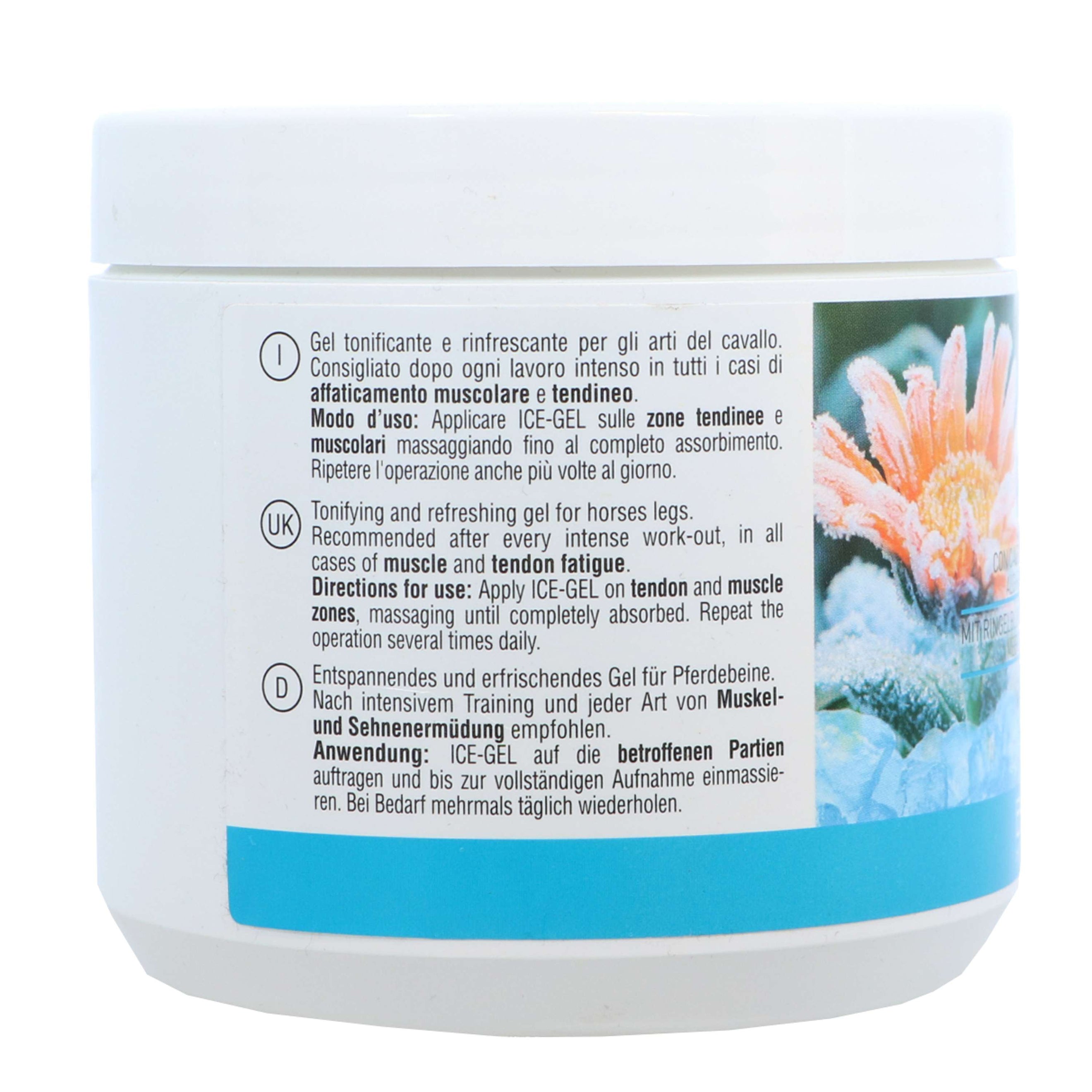 Veredus Ice Gel Veredus Ice Gel